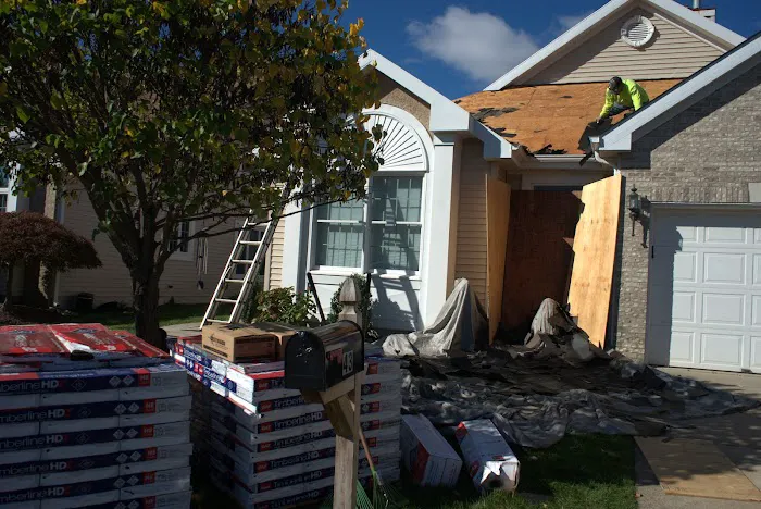 Amore Homes Roofing & Siding Picture 5