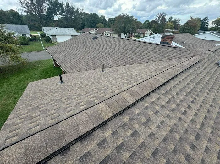 Amore Homes Roofing & Siding Picture 9