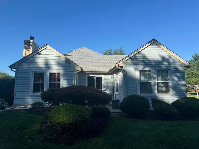 Amore Homes Roofing & Siding Picture 10