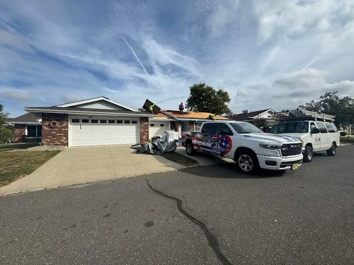 Amore Homes Roofing & Siding Picture 3