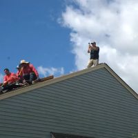 Amore Homes Roofing & Siding ico