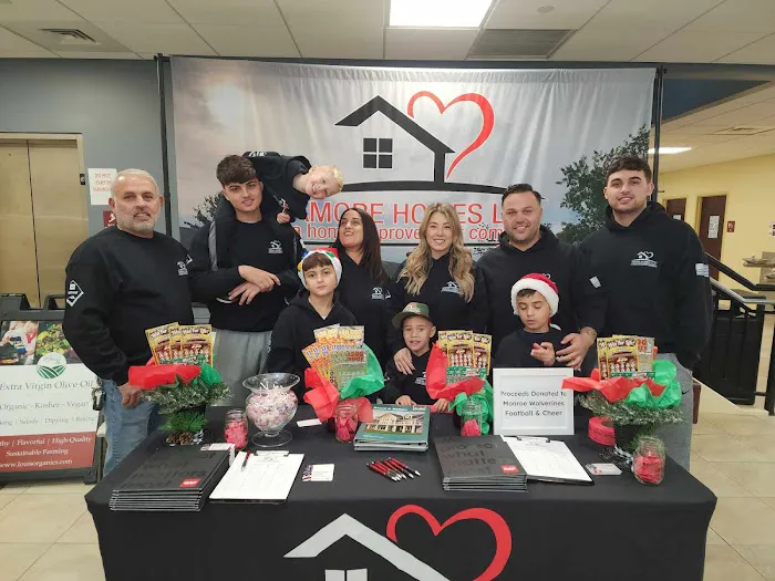 Amore Homes Roofing & Siding Picture 2