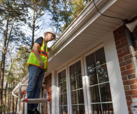 East Brunswick Roofing Contractor Repair & Installation