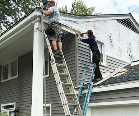 Allied Roofing Company of Holmdel