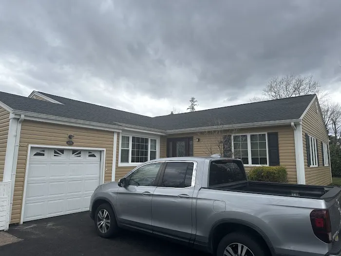 Garden State Roofing & Siding Picture 1