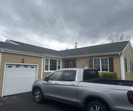 Garden State Roofing & Siding