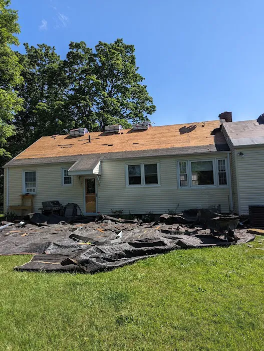 Garden State Roofing & Siding Picture 8