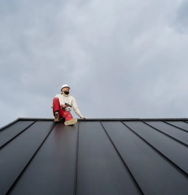 Miller & Sons Roofing & Remodeling Picture 1