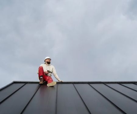 Miller & Sons Roofing & Remodeling