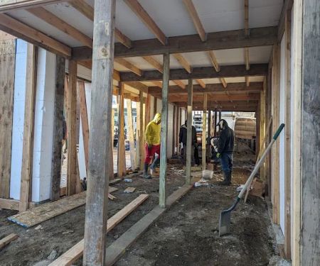 Westgate Construction, LLC