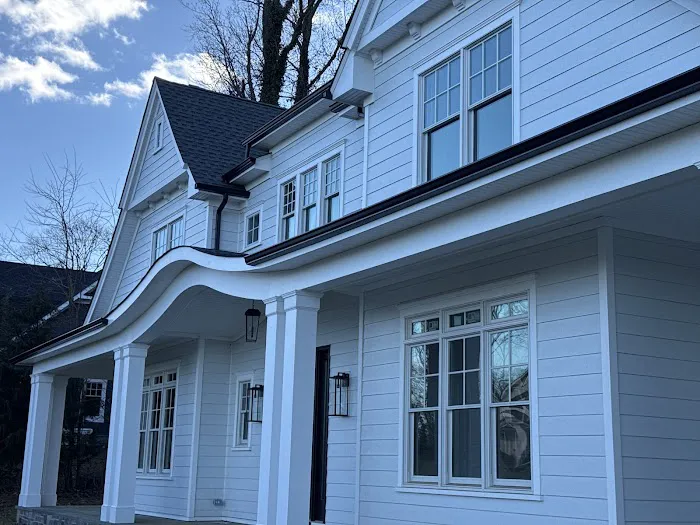 Mr. Gutter Guy & Exteriors, LLC Picture 6