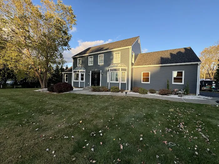 Mr. Gutter Guy & Exteriors, LLC Picture 9