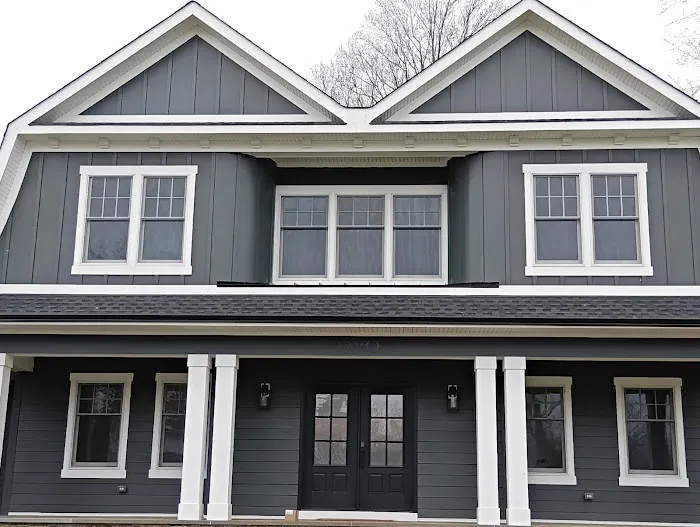 Mr. Gutter Guy & Exteriors, LLC Picture 2