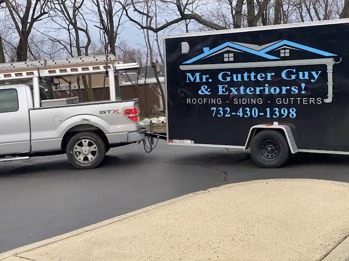 Mr. Gutter Guy & Exteriors, LLC Picture 1