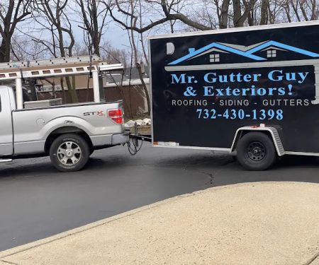 Mr. Gutter Guy & Exteriors, LLC