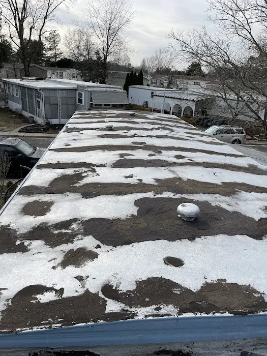 J&M Roofing Picture 9