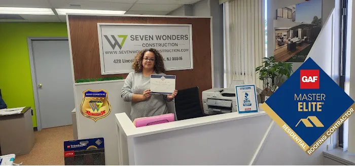 Roof Experts NJ Picture 6