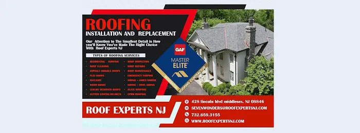 Roof Experts NJ Picture 3