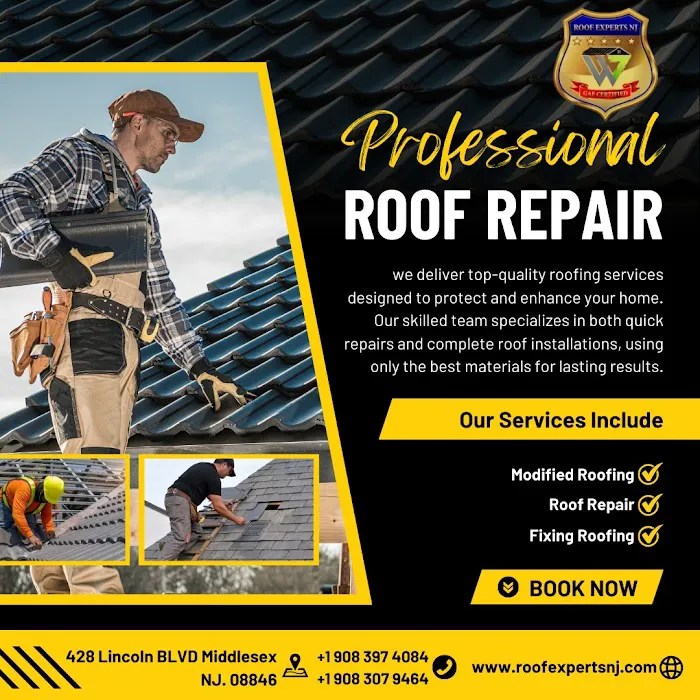 Roof Experts NJ Picture 7