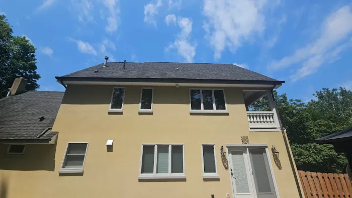 Lincoln Roofing Picture 1