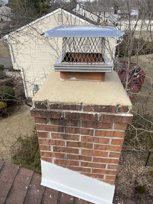 Lincoln Roofing Picture 8