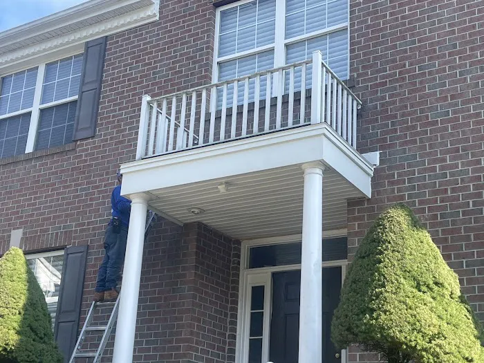 Lincoln Roofing Picture 9