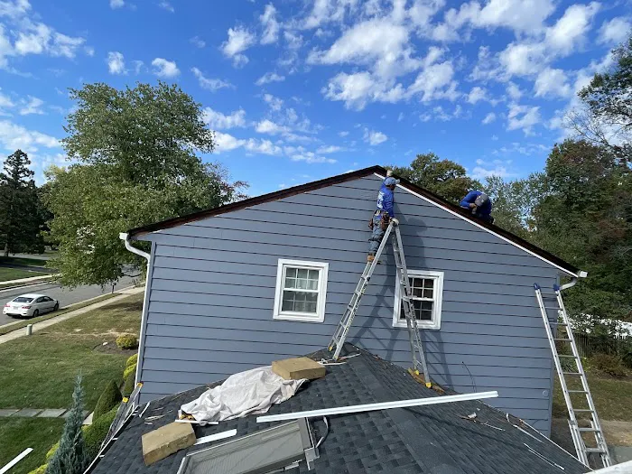 Lincoln Roofing Picture 6