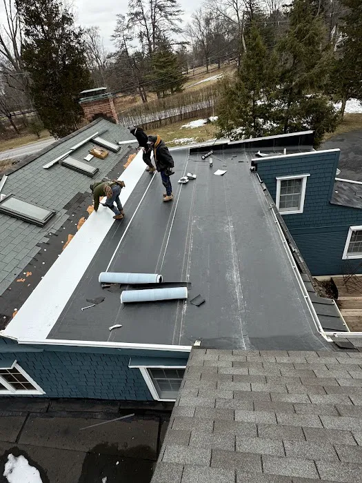 Lincoln Roofing Picture 4