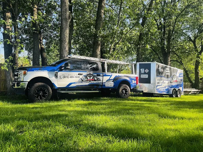 Liam's Construction llc Picture 9