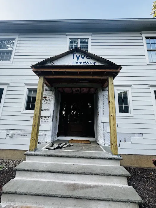 Liam's Construction llc Picture 8