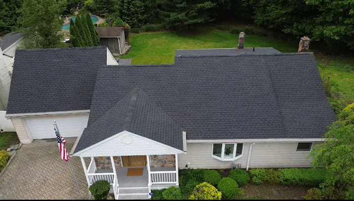 Liam's Construction llc Picture 1