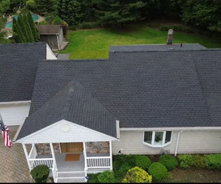 Liam's Construction llc