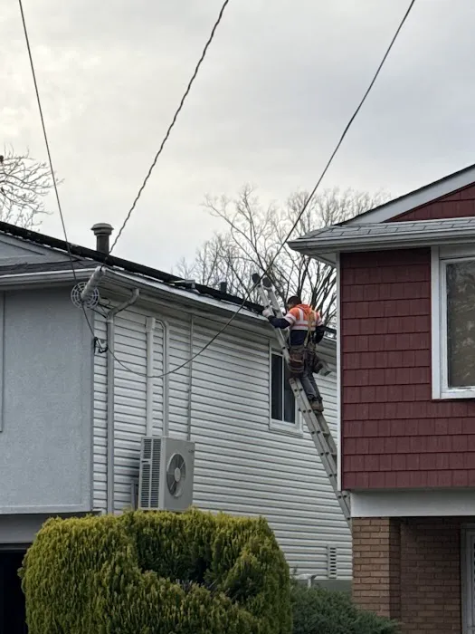 Liam's Construction llc Picture 5