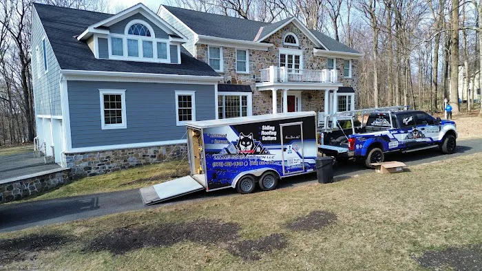 Liam's Construction llc Picture 10