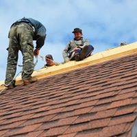Middlesex Roofing Contractor Repair & Installation ico