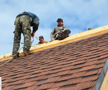 Middlesex Roofing Contractor Repair & Installation