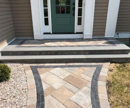 All Seasons Home Repairs Corp