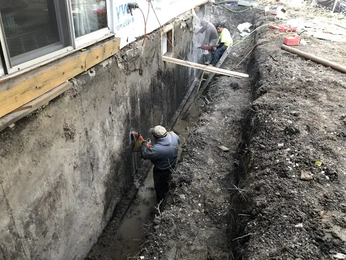 All Seasons Home Repairs Corp Picture 6