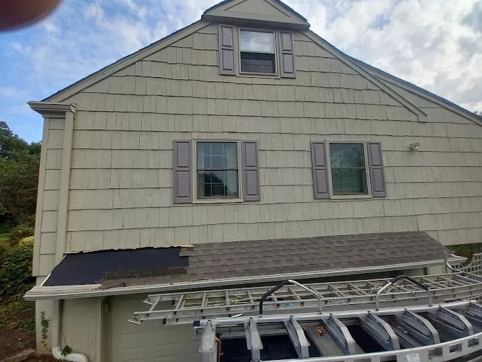 JCX Slate & Metal Roofing Picture 4