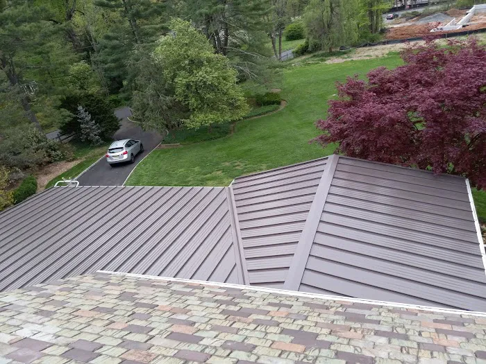 JCX Slate & Metal Roofing Picture 6