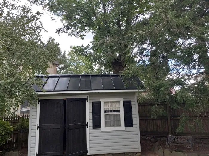 JCX Slate & Metal Roofing Picture 7