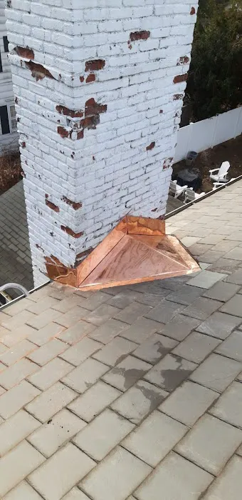 JCX Slate & Metal Roofing Picture 8