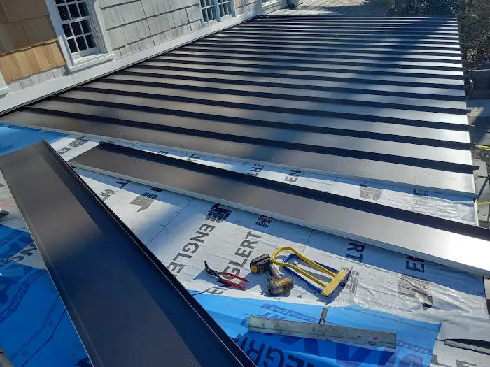 JCX Slate & Metal Roofing Picture 9