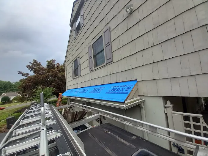 JCX Slate & Metal Roofing Picture 1