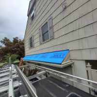 JCX Slate & Metal Roofing ico