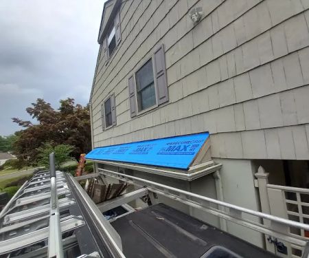 JCX Slate & Metal Roofing