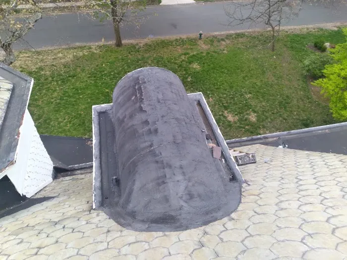 JCX Slate & Metal Roofing Picture 5