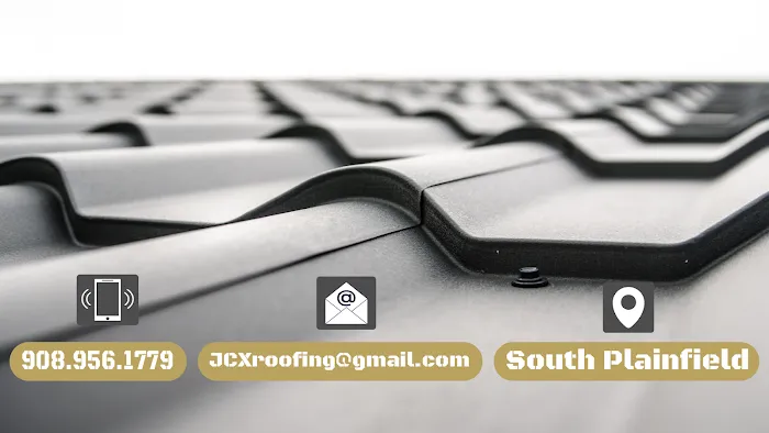 JCX Slate & Metal Roofing Picture 10