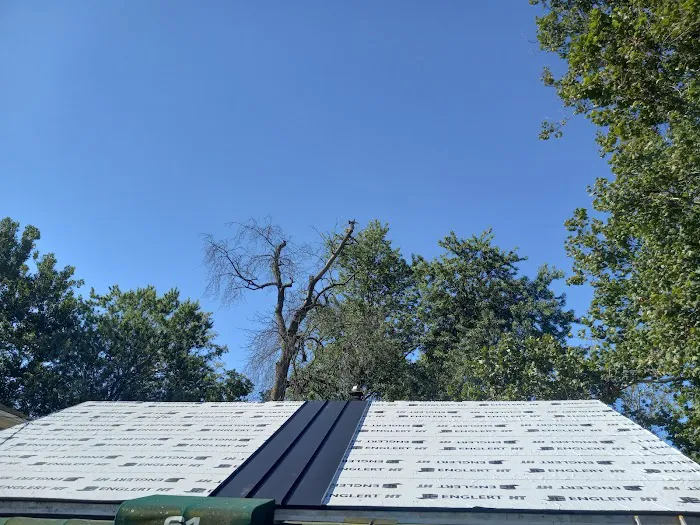 JCX Slate & Metal Roofing Picture 3