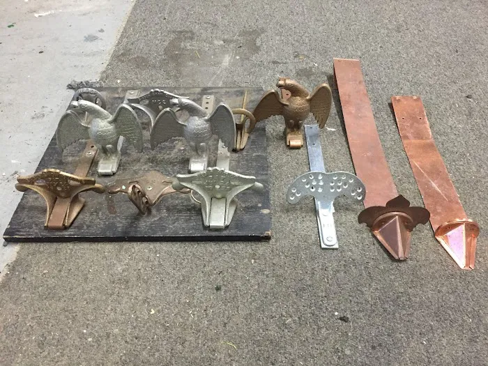 Peter W. Traub Roofing & Carpentry LLC Picture 2